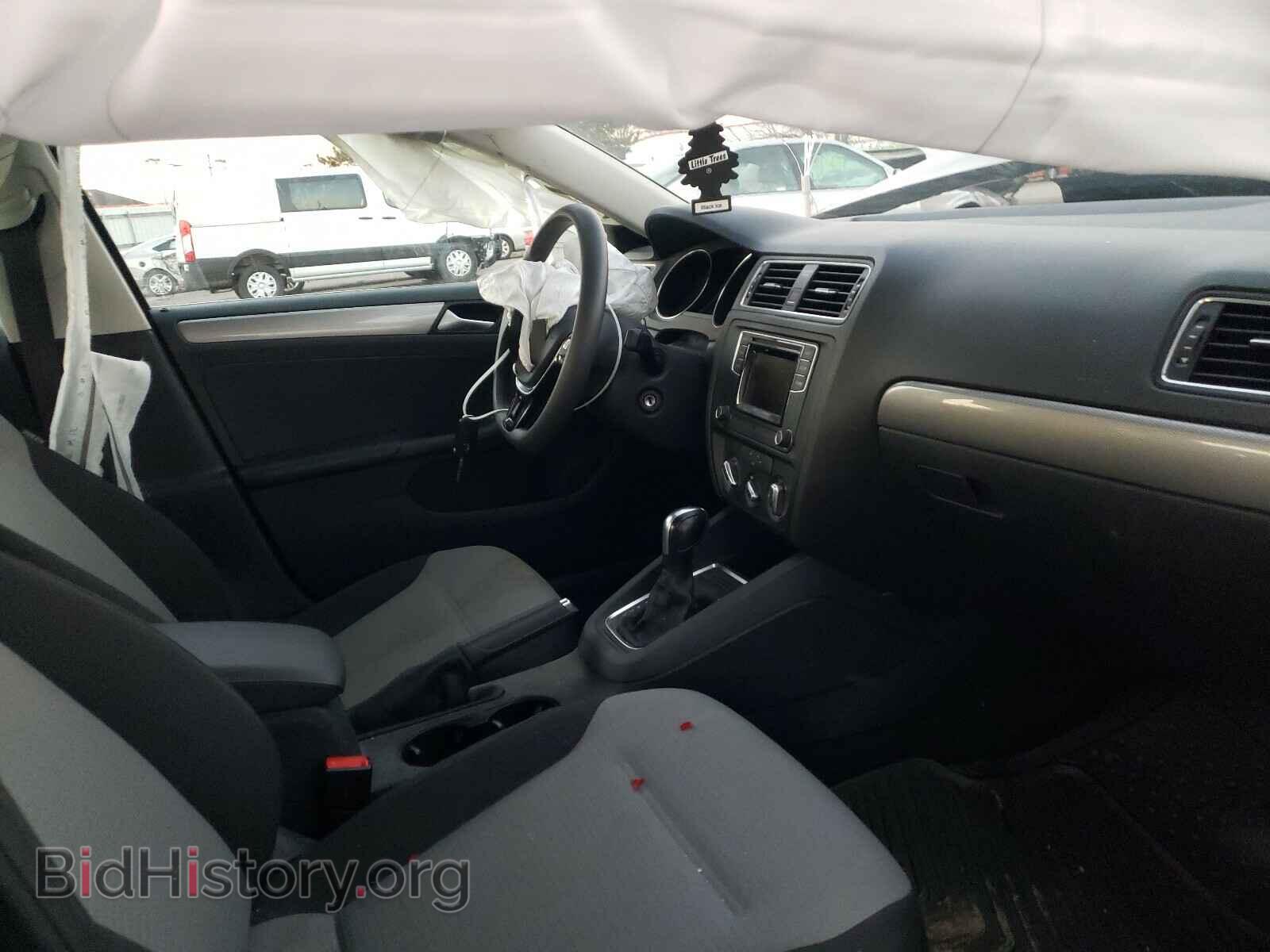 2017 VOLKSWAGEN JETTA - VIN: 3VW2B7AJ1HM213175 - Фото 5