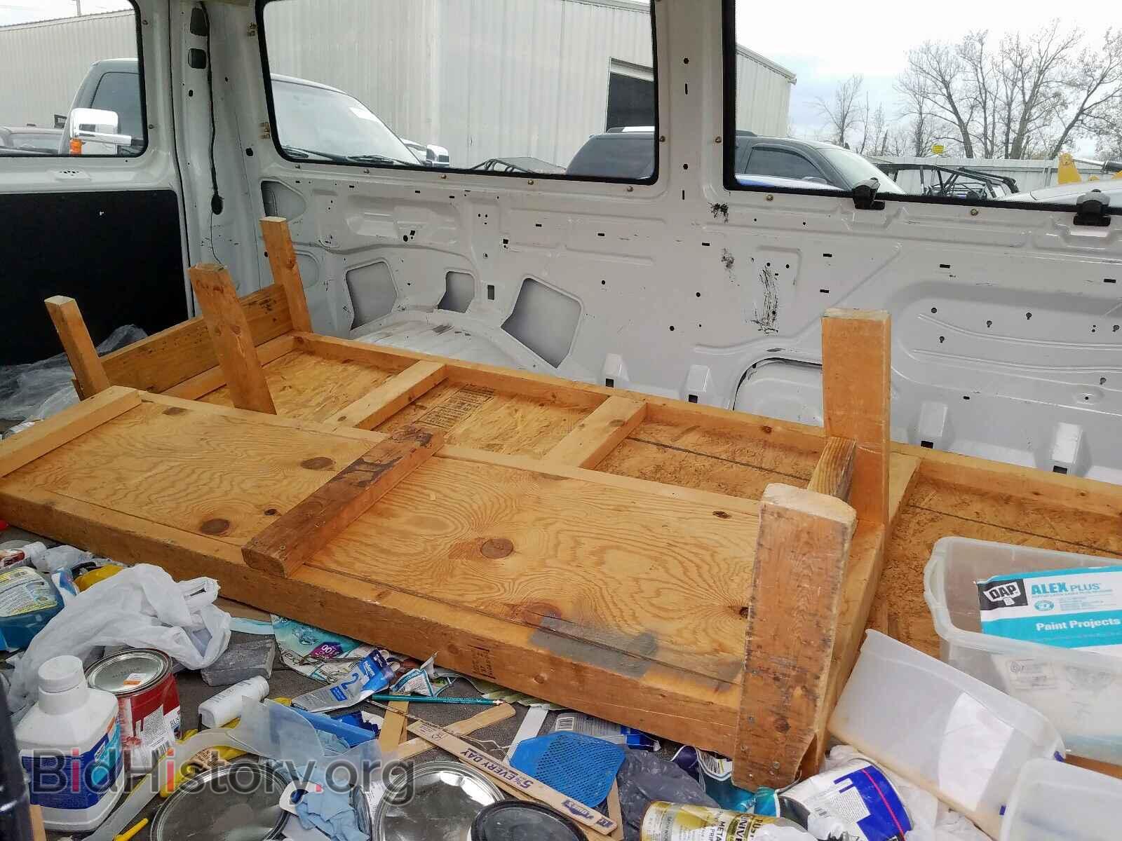 2003 FORD ECONOLINE - VIN: 1FTNE24L83HB25759 - Photo 6