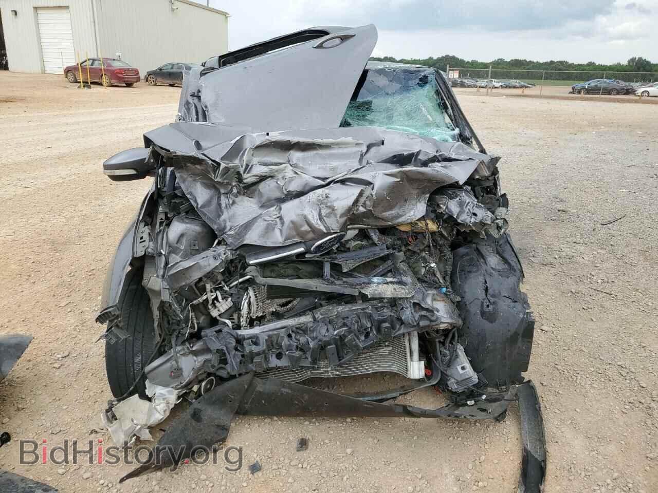 2014 FORD FOCUS - VIN: 1FADP3K20EL180041 - Photo 5
