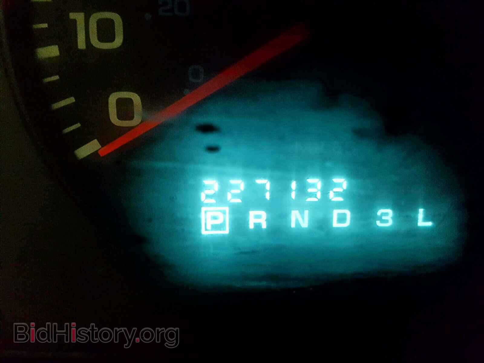 1996 CHRYSLER SEBRING - VIN: 3C3EL45H6TT324942 - Фото 8
