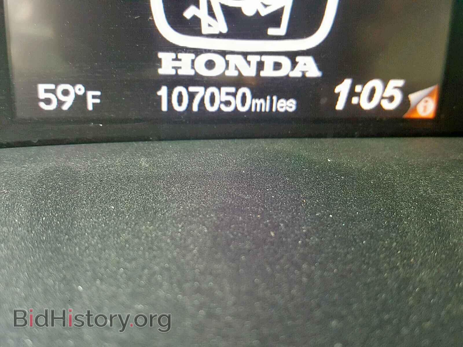 2012 HONDA CIVIC - VIN: 2HGFB2F89CH305205 - Фото 8