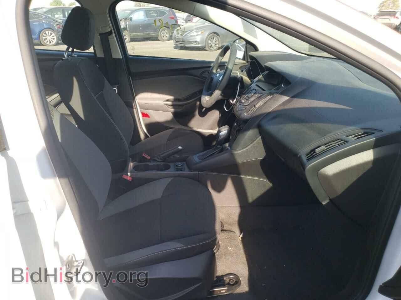 2014 FORD FOCUS - VIN: 1FADP3E23EL363672 - Photo 5