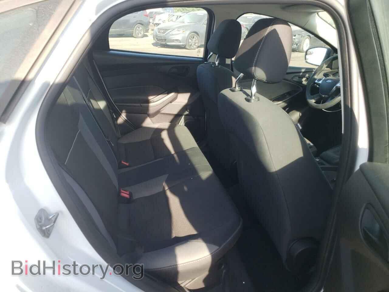2014 FORD FOCUS - VIN: 1FADP3E23EL363672 - Photo 6