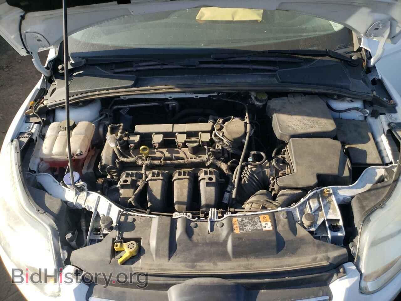 2014 FORD FOCUS - VIN: 1FADP3E23EL363672 - Photo 7