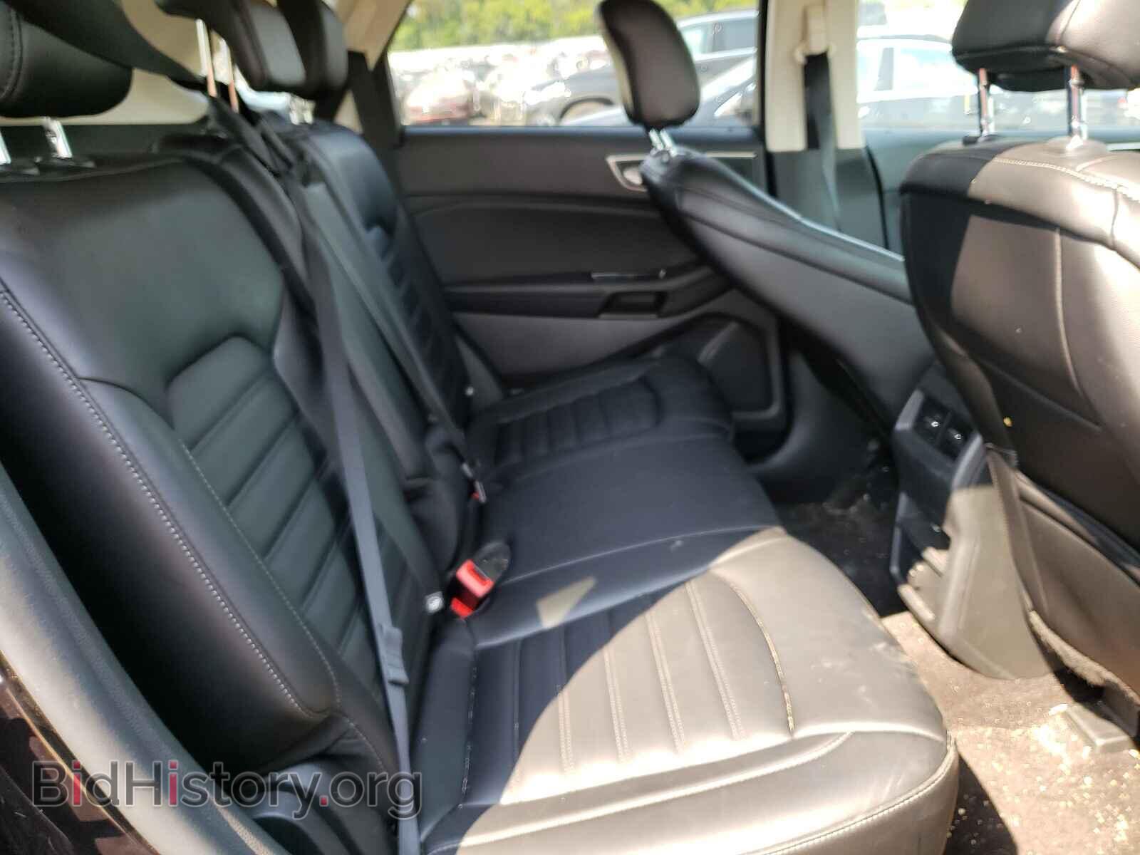 2020 FORD EDGE - VIN: 2FMPK3J97LBA30196 - Фото 6