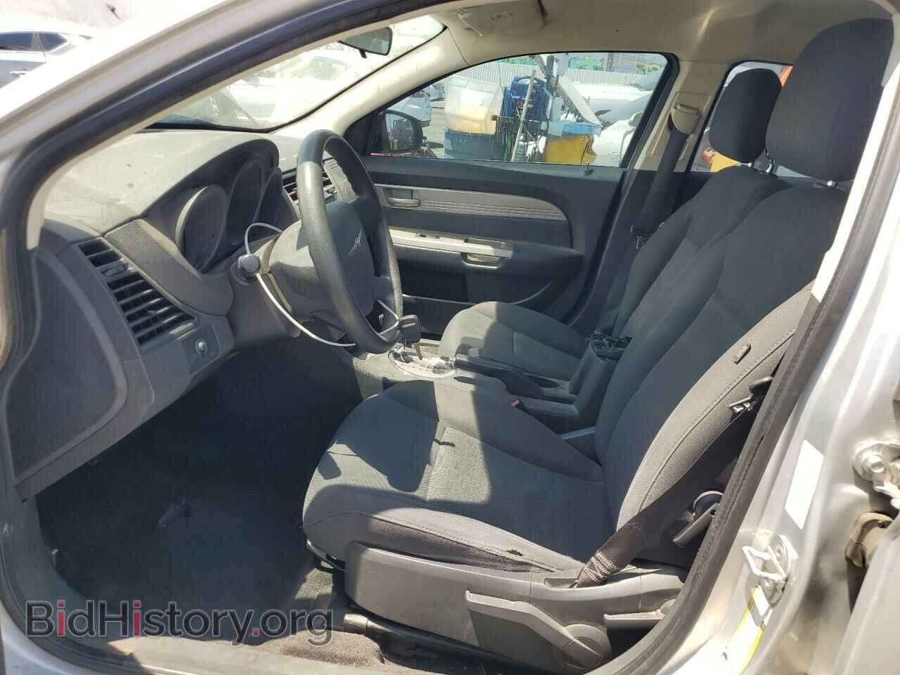 2010 CHRYSLER SEBRING - VIN: 1C3CC4FBXAN212773 - Фото 7