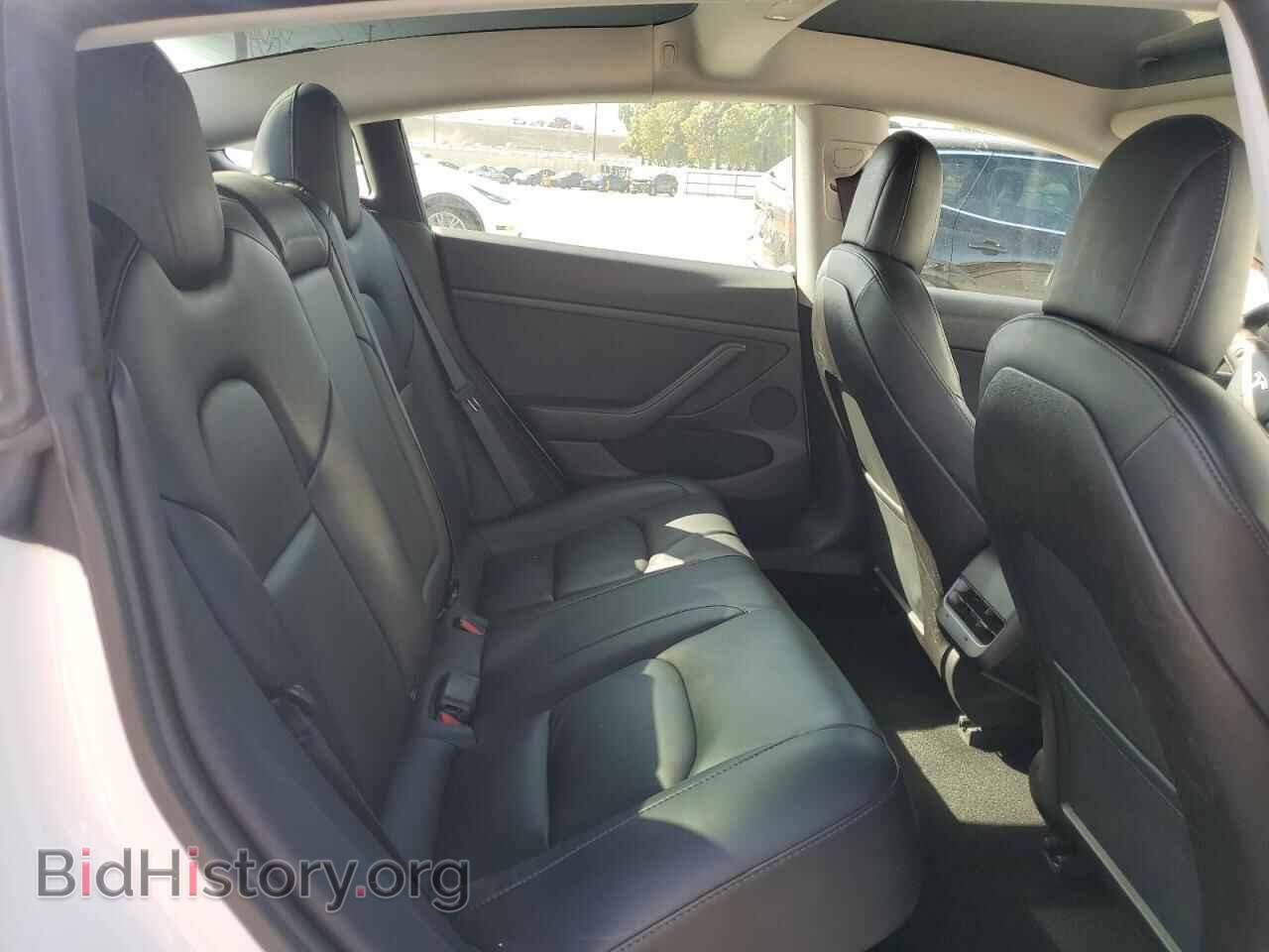 2021 TESLA MODEL 3 - VIN: 5YJ3E1EA6MF992545 - Photo 10
