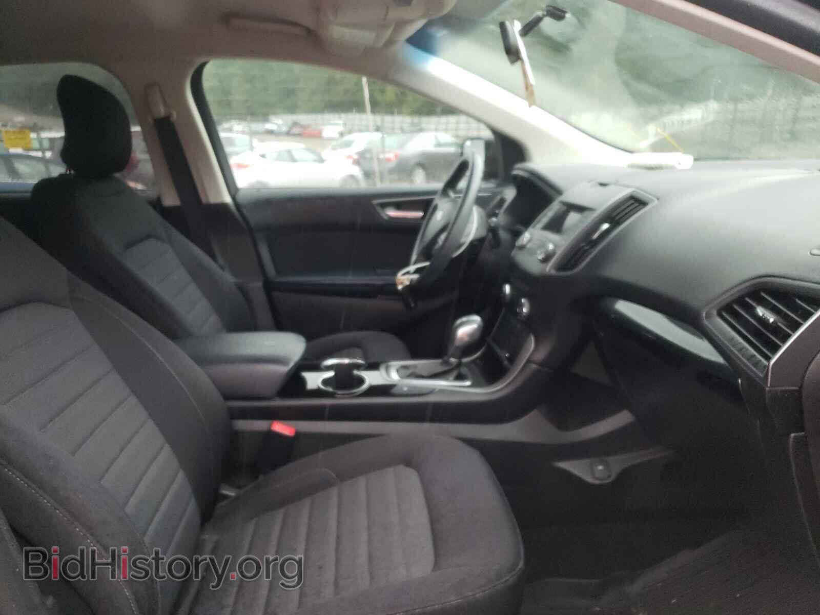 2017 FORD EDGE - VIN: 2FMPK3G99HBB30170 - Фото 5