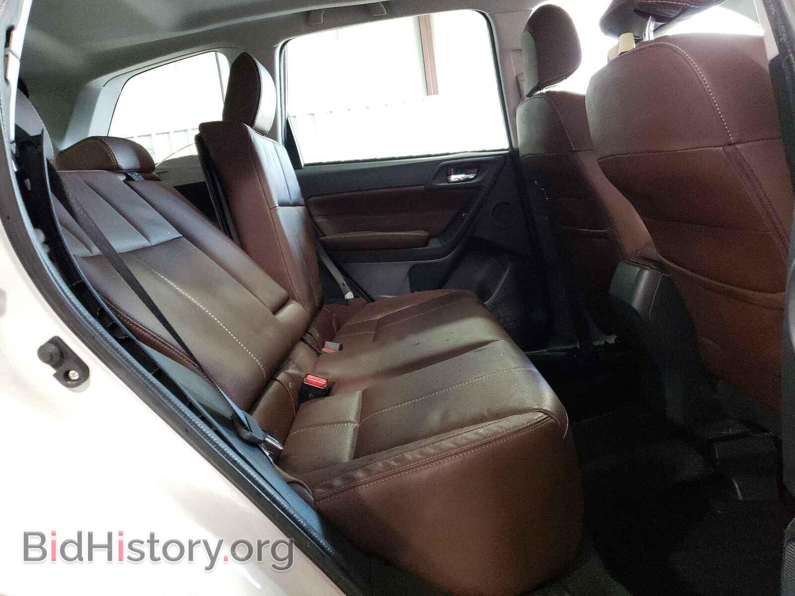 2017 SUBARU FORESTER - VIN: JF2SJAWC7HH589141 - Фото 6
