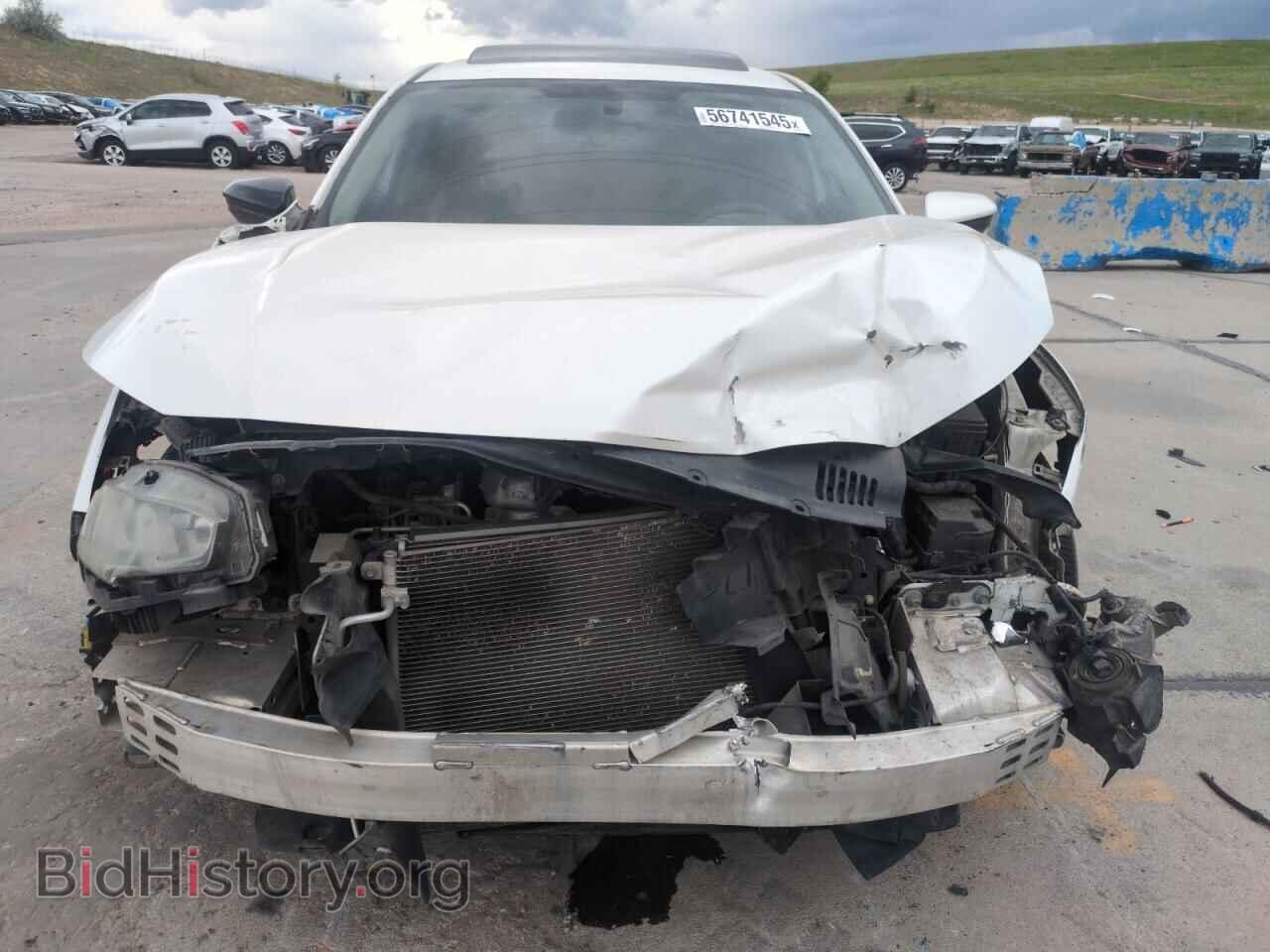 2017 HONDA CIVIC - VIN: 2HGFC2F78HH559841 - Фото 5