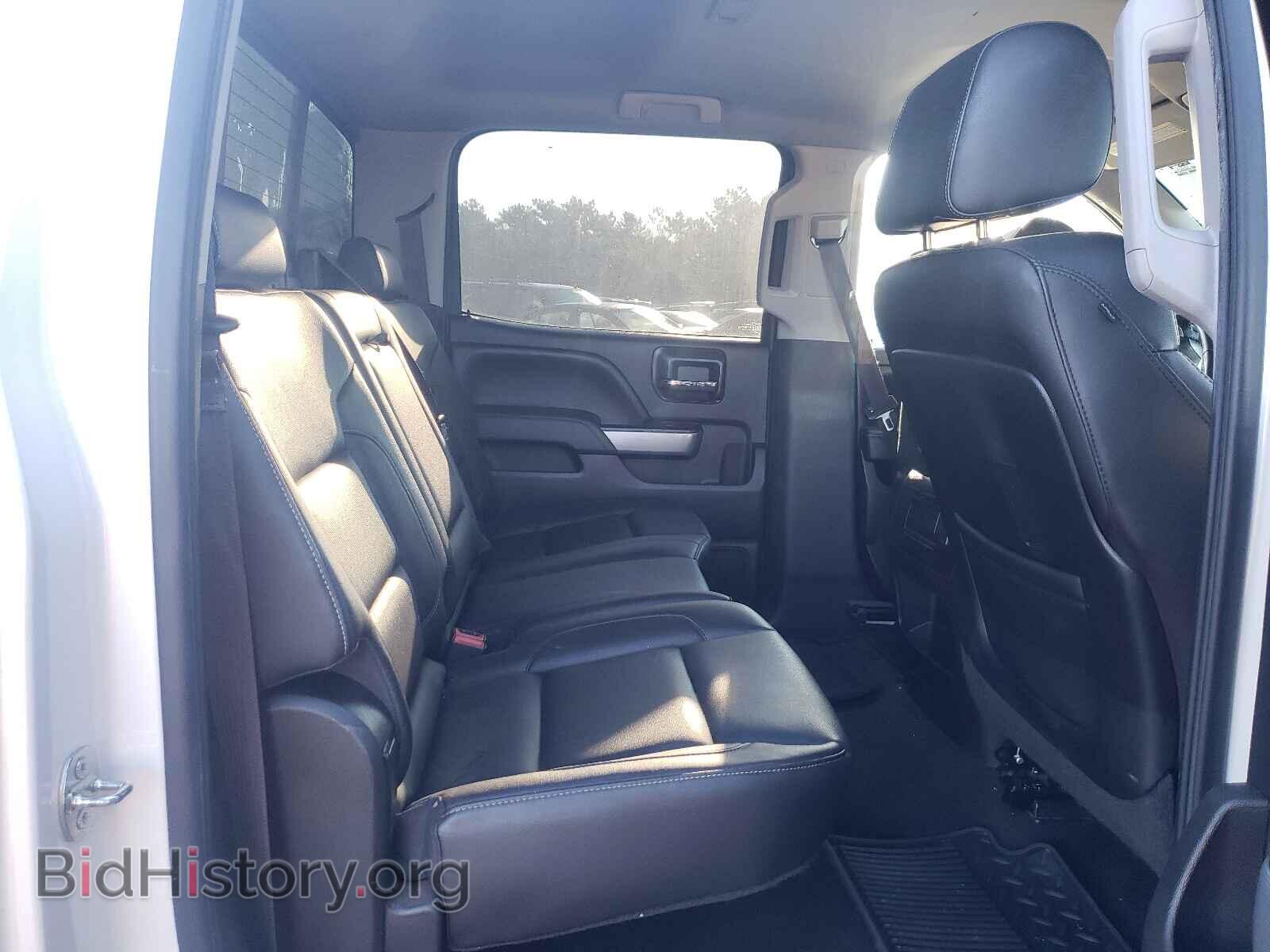 2015 CHEVROLET SILVERADO - VIN: 3GCUKSEC9FG367901 - Фото 6