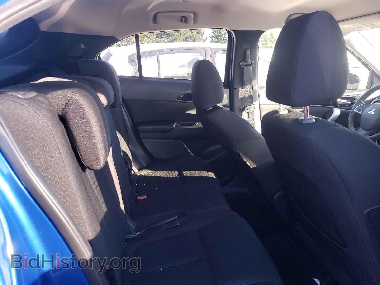 2020 MITSUBISHI ECLIPSE - VIN: JA4AT3AA0LZ601066 - Photo 6