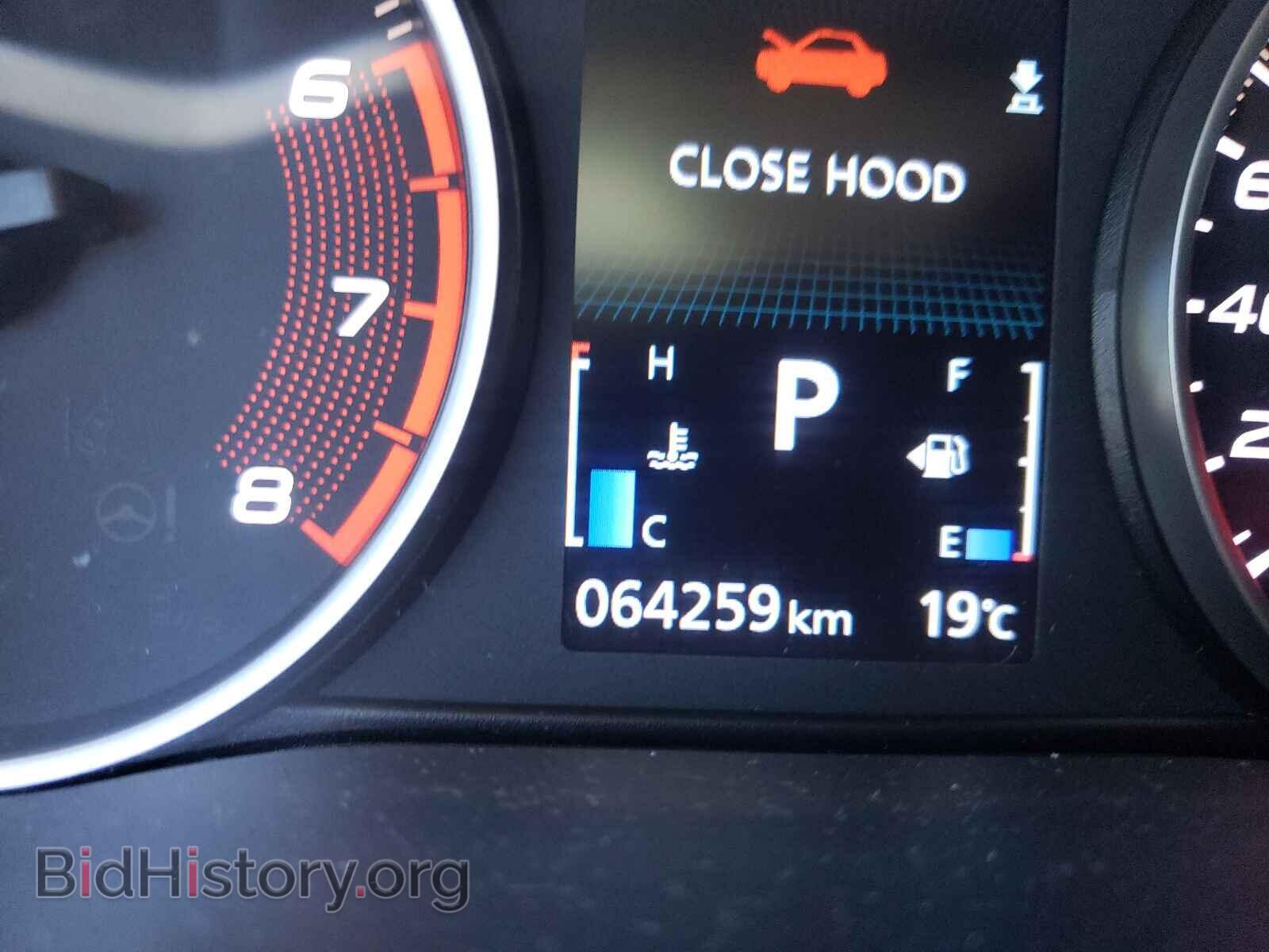2020 MITSUBISHI ECLIPSE - VIN: JA4AT3AA0LZ601066 - Photo 8