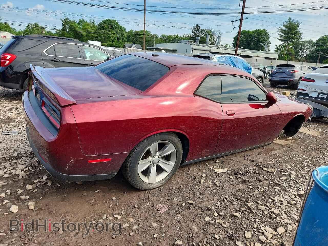 2019 DODGE CHALLENGER - VIN: 2C3CDZAG3KH573933 - Photo 3