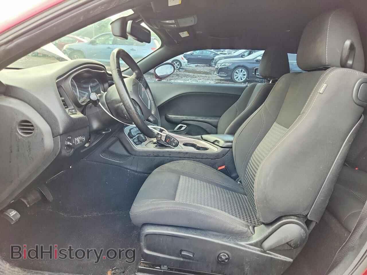 2019 DODGE CHALLENGER - VIN: 2C3CDZAG3KH573933 - Photo 7