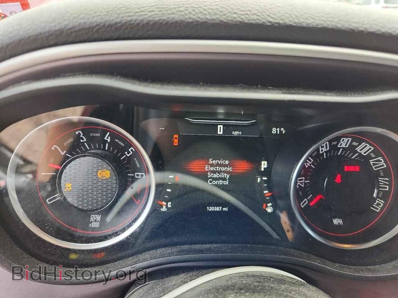 2019 DODGE CHALLENGER - VIN: 2C3CDZAG3KH573933 - Photo 9