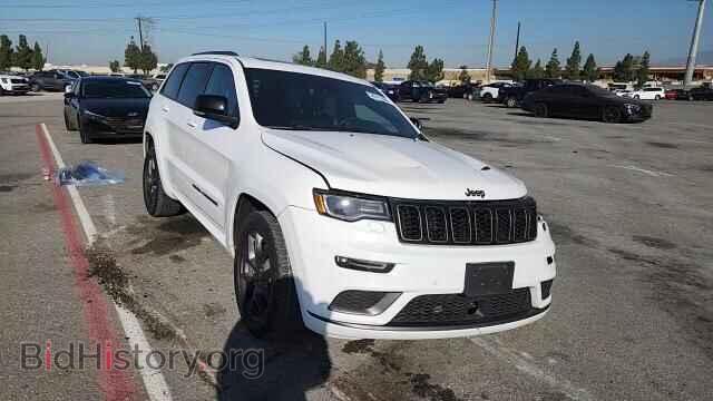 2019 JEEP CHEROKEE - VIN: 1C4RJFBT9KC736466 - Фото 13