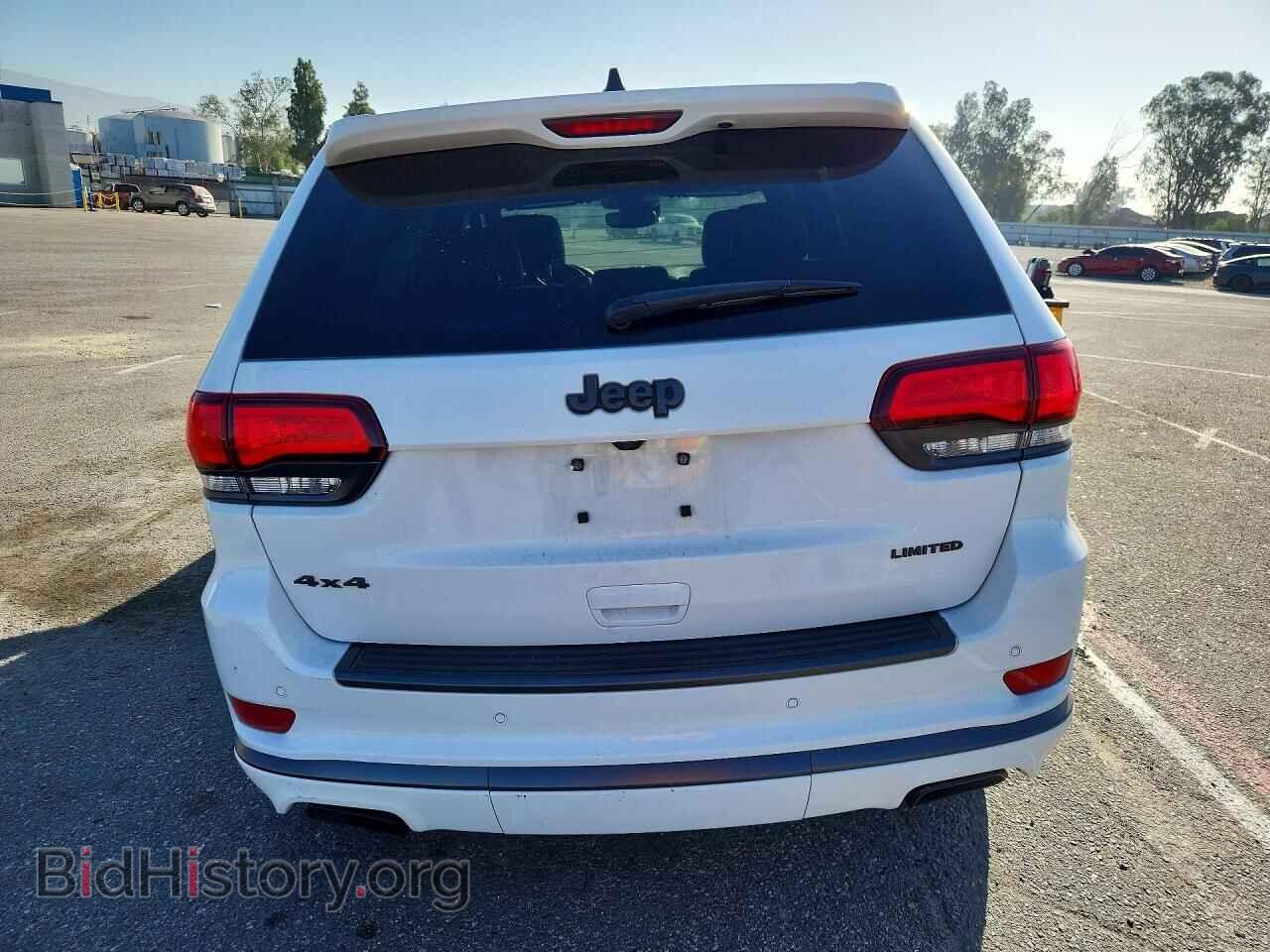 2019 JEEP CHEROKEE - VIN: 1C4RJFBT9KC736466 - Фото 6
