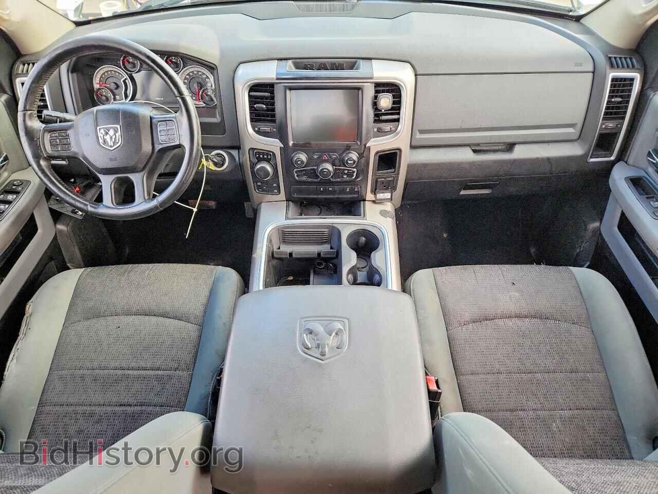 2015 RAM 1500 - VIN: 1C6RR7LT6FS717664 - Фото 8