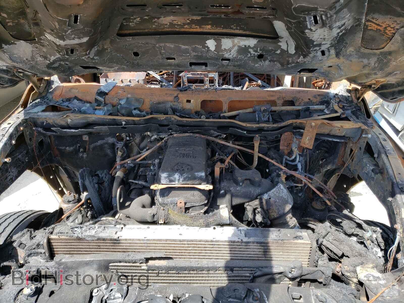 2018 RAM 5500 - VIN: 3C7WRNFLXJG320392 - Photo 7