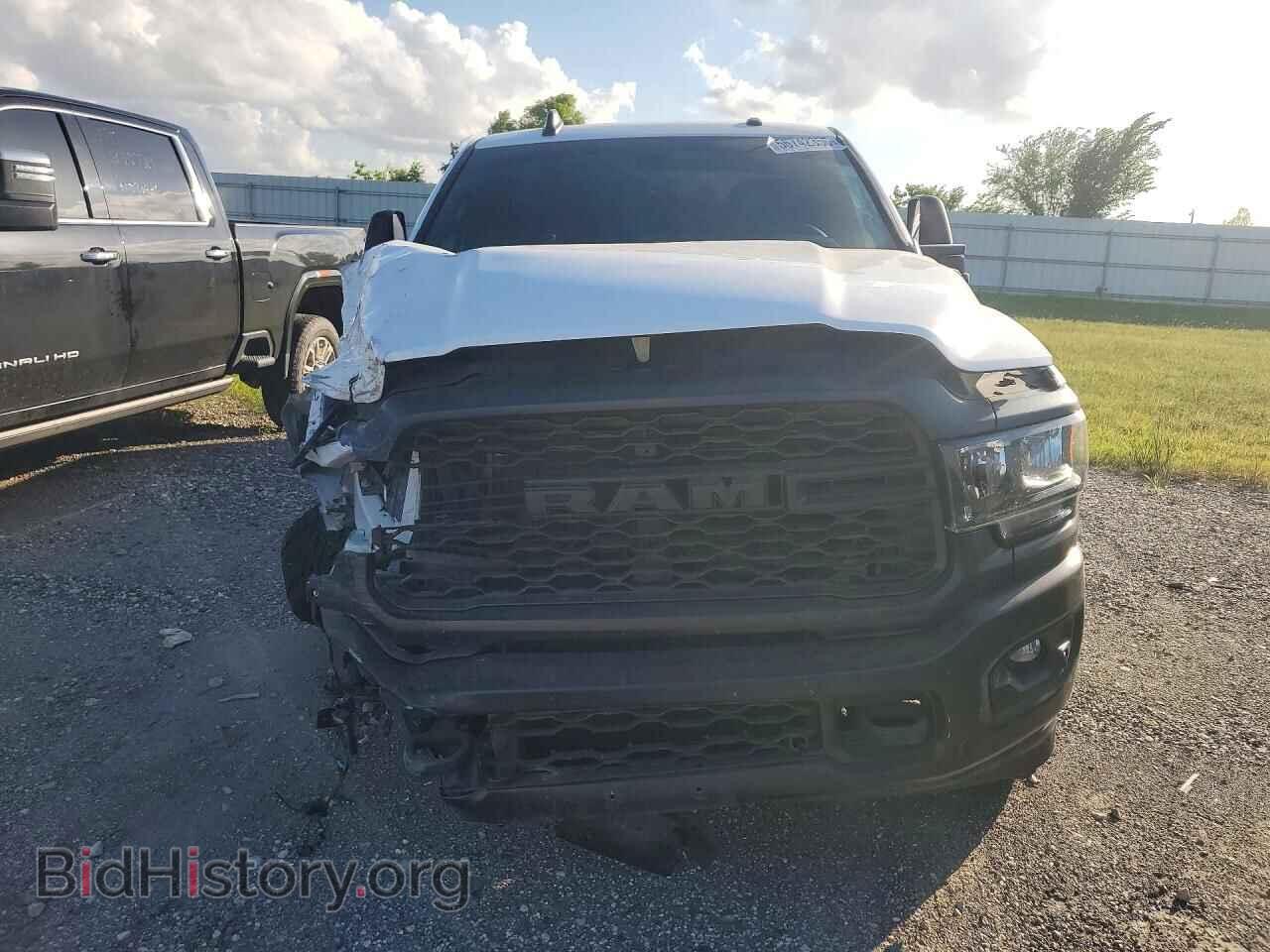 2023 RAM 2500 - VIN: 3C6UR5HL4PG565965 - Фото 5