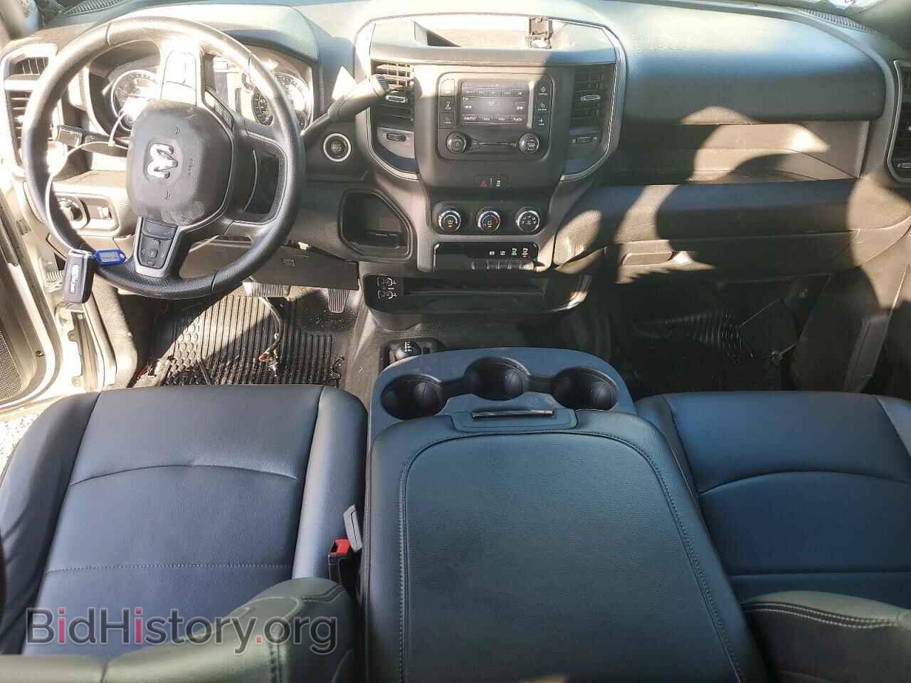 2023 RAM 2500 - VIN: 3C6UR5HL4PG565965 - Фото 8