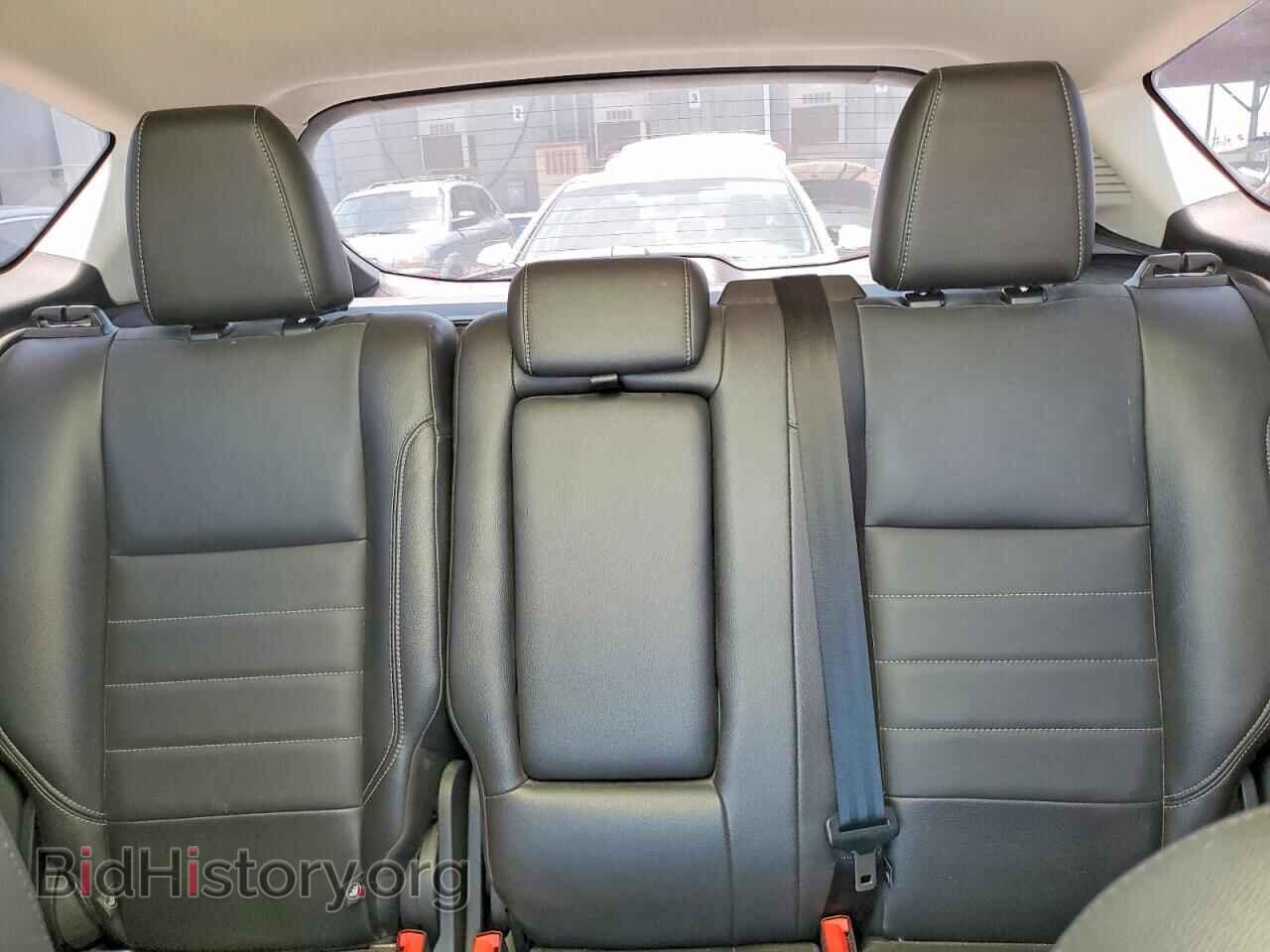 2013 FORD CMAX - VIN: 1FADP5BU7DL540997 - Photo 10
