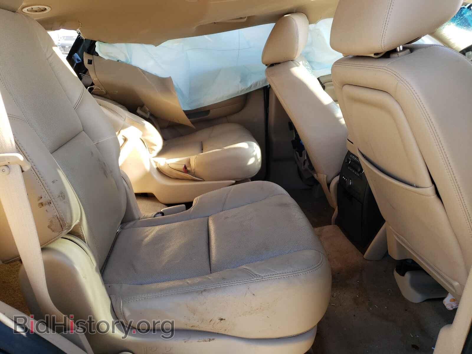 2014 CADILLAC ESCALADE - VIN: 1GYS4BEFXER164603 - Фото 6