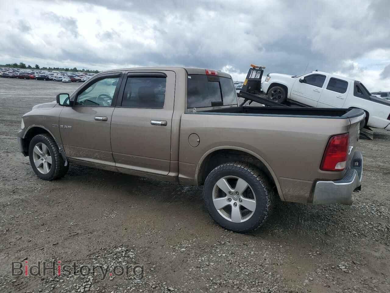 2009 DODGE All Models - VIN: 1D3HV13T09S760034 - Photo 2