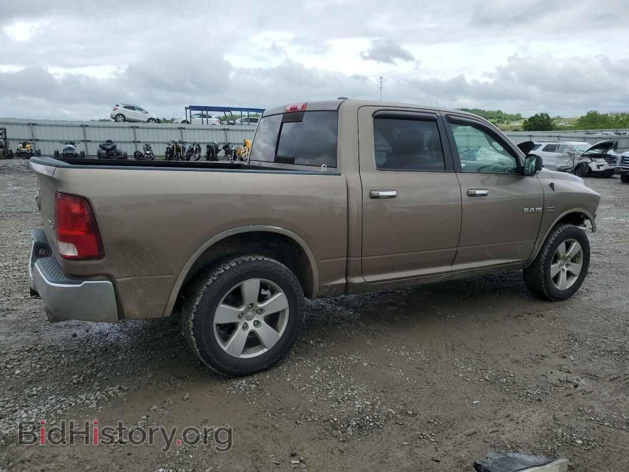 2009 DODGE All Models - VIN: 1D3HV13T09S760034 - Photo 3