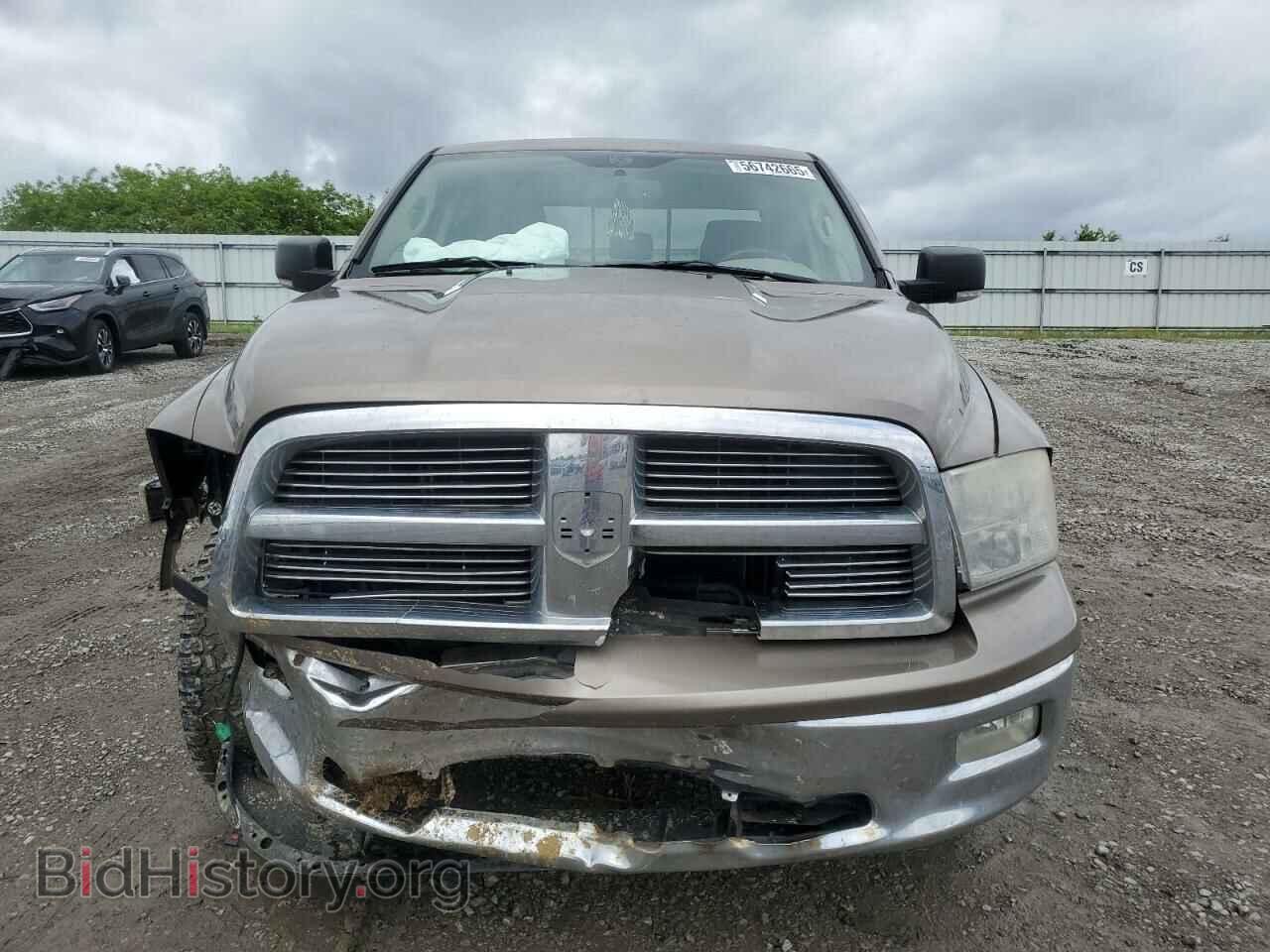 2009 DODGE All Models - VIN: 1D3HV13T09S760034 - Photo 5
