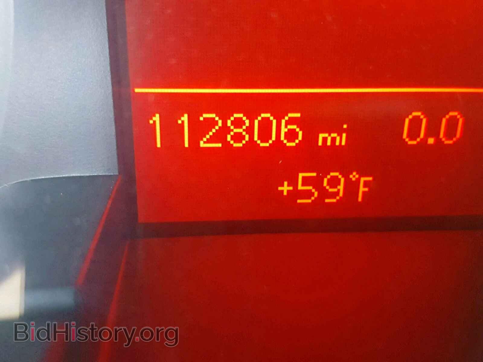 2012 AUDI A4 - VIN: WAUSFAFL6CA013362 - Photo 8