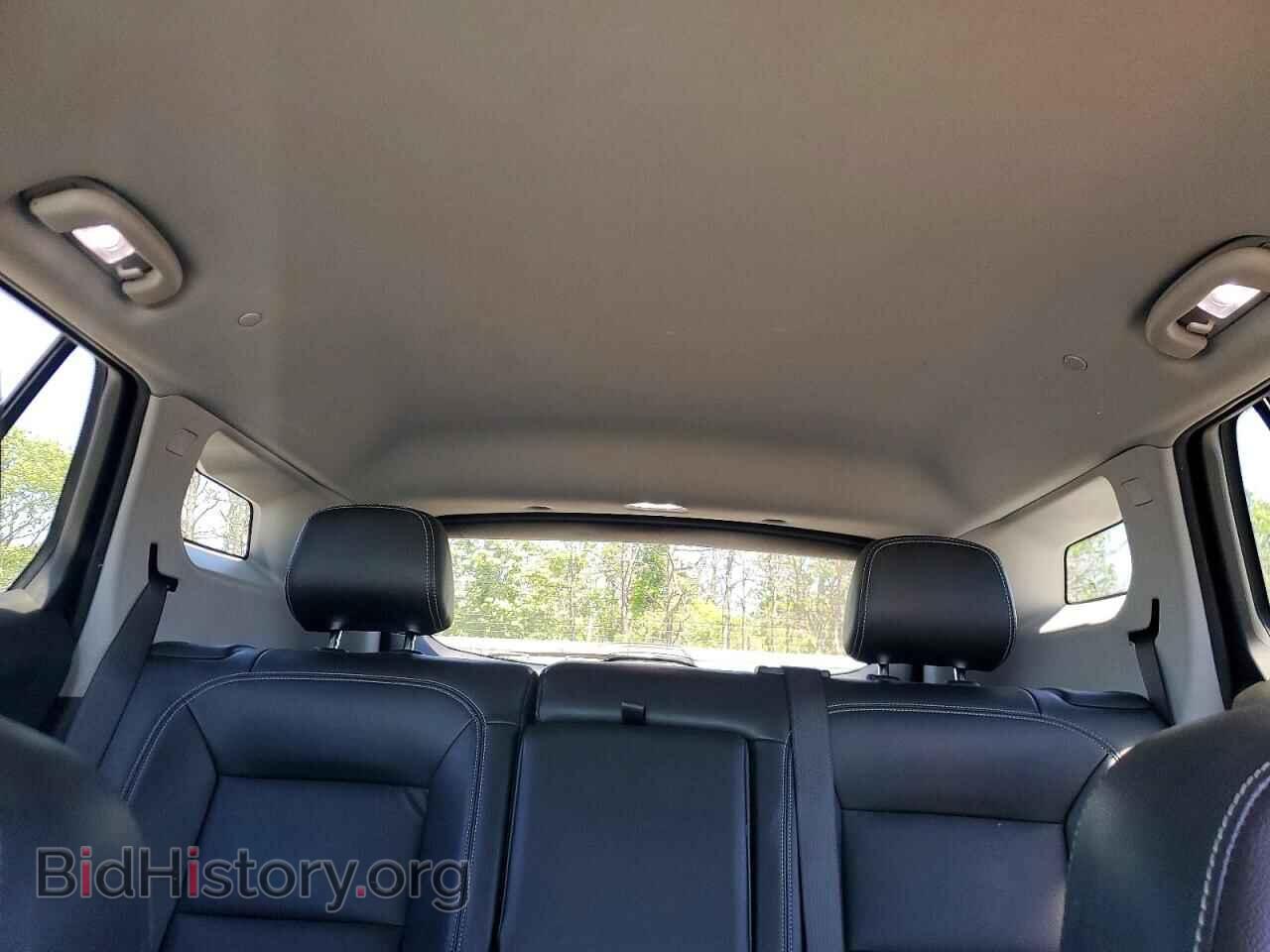 2024 GMC TERRAIN - VIN: 3GKALVEG7RL278655 - Фото 10
