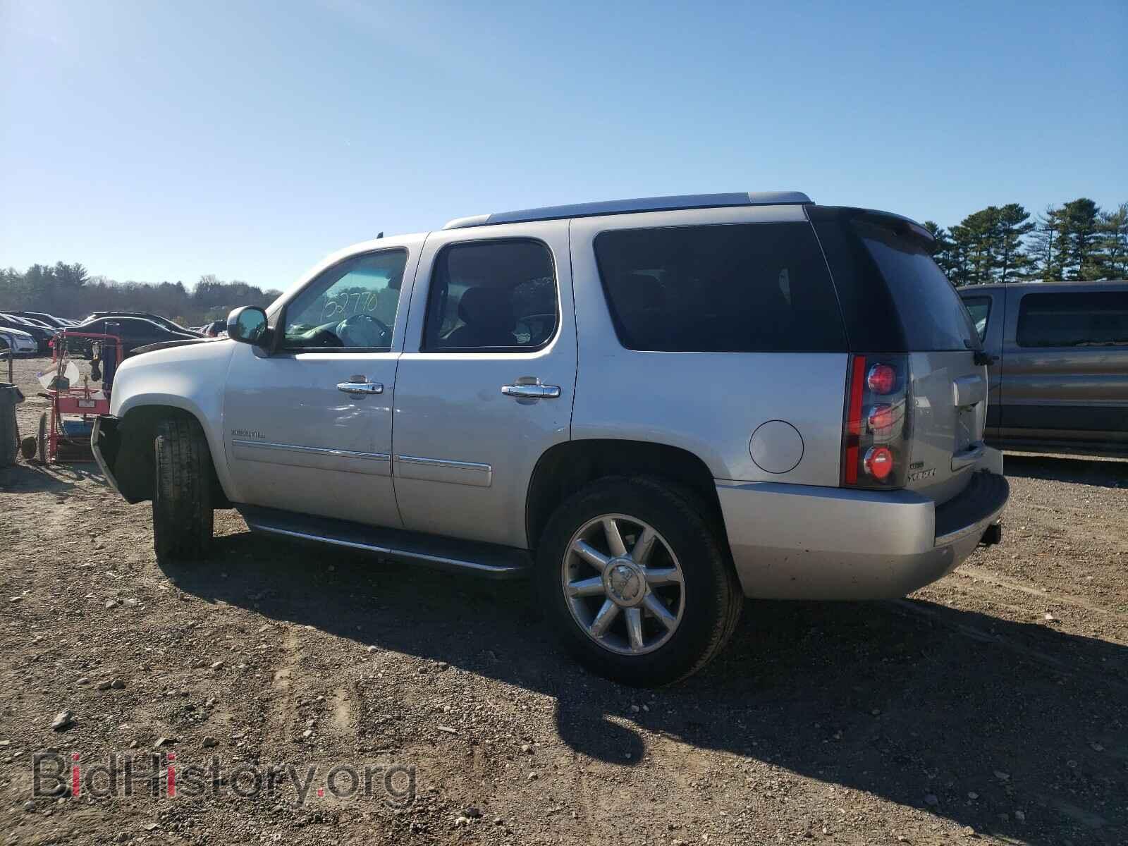 2010 GMC YUKON - VIN: 1GKUKEEF8AR186748 - Фото 3
