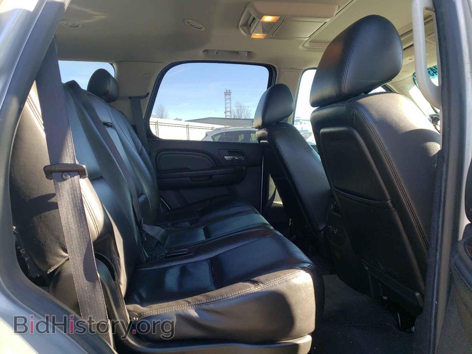 2010 GMC YUKON - VIN: 1GKUKEEF8AR186748 - Фото 6