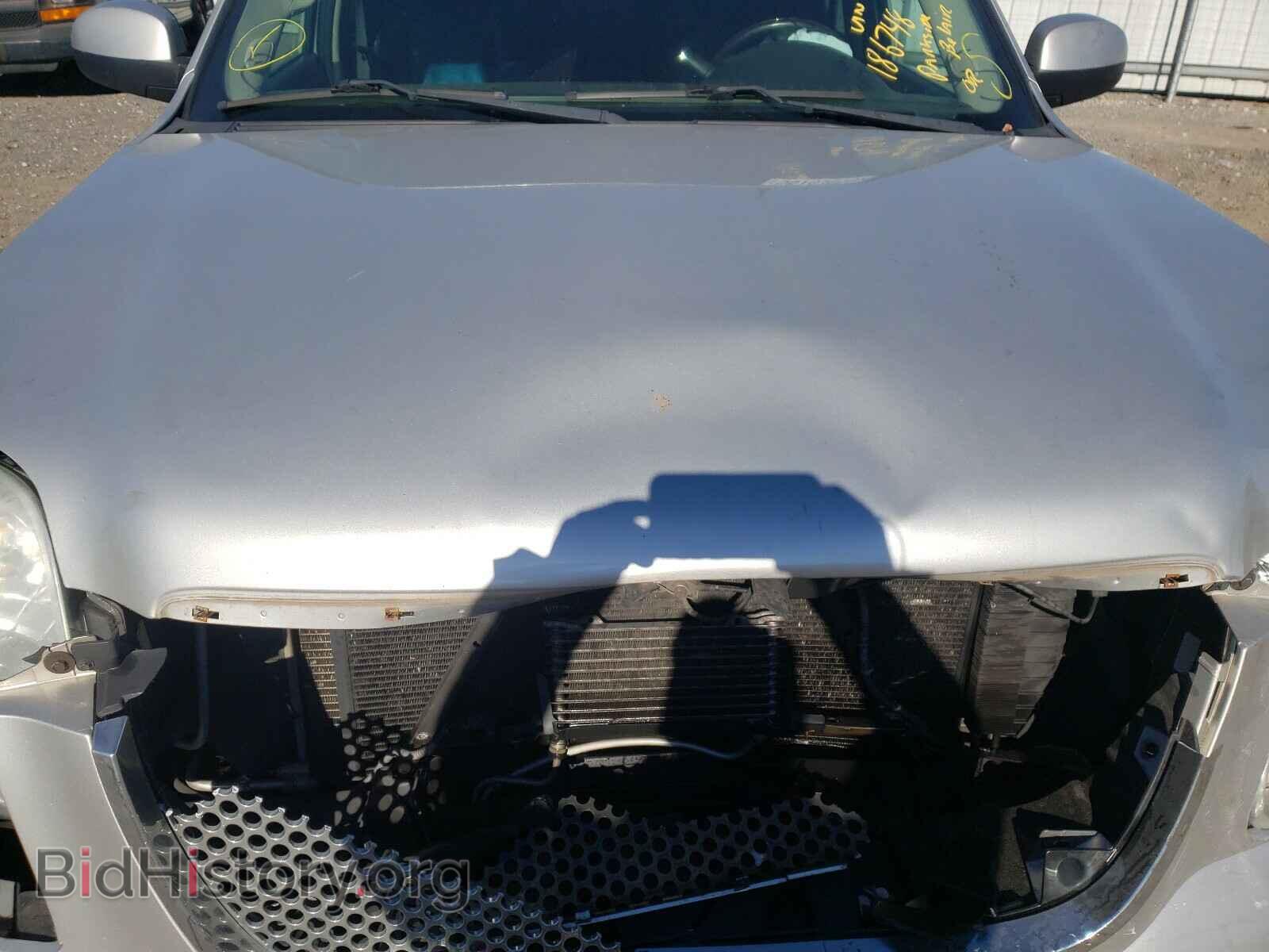 2010 GMC YUKON - VIN: 1GKUKEEF8AR186748 - Фото 7