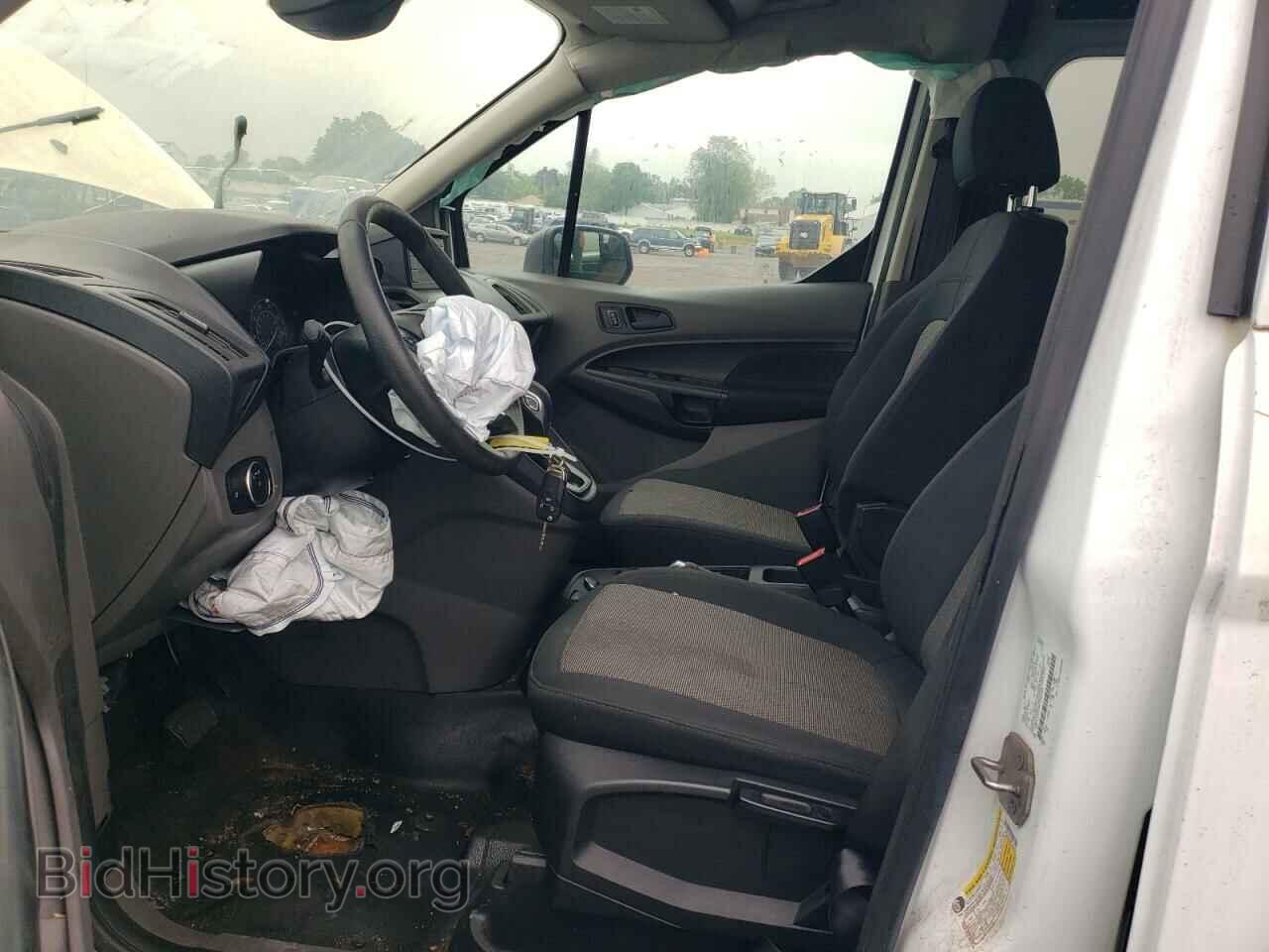 2019 FORD TRANSIT - VIN: NM0LS7E20K1402847 - Фото 7