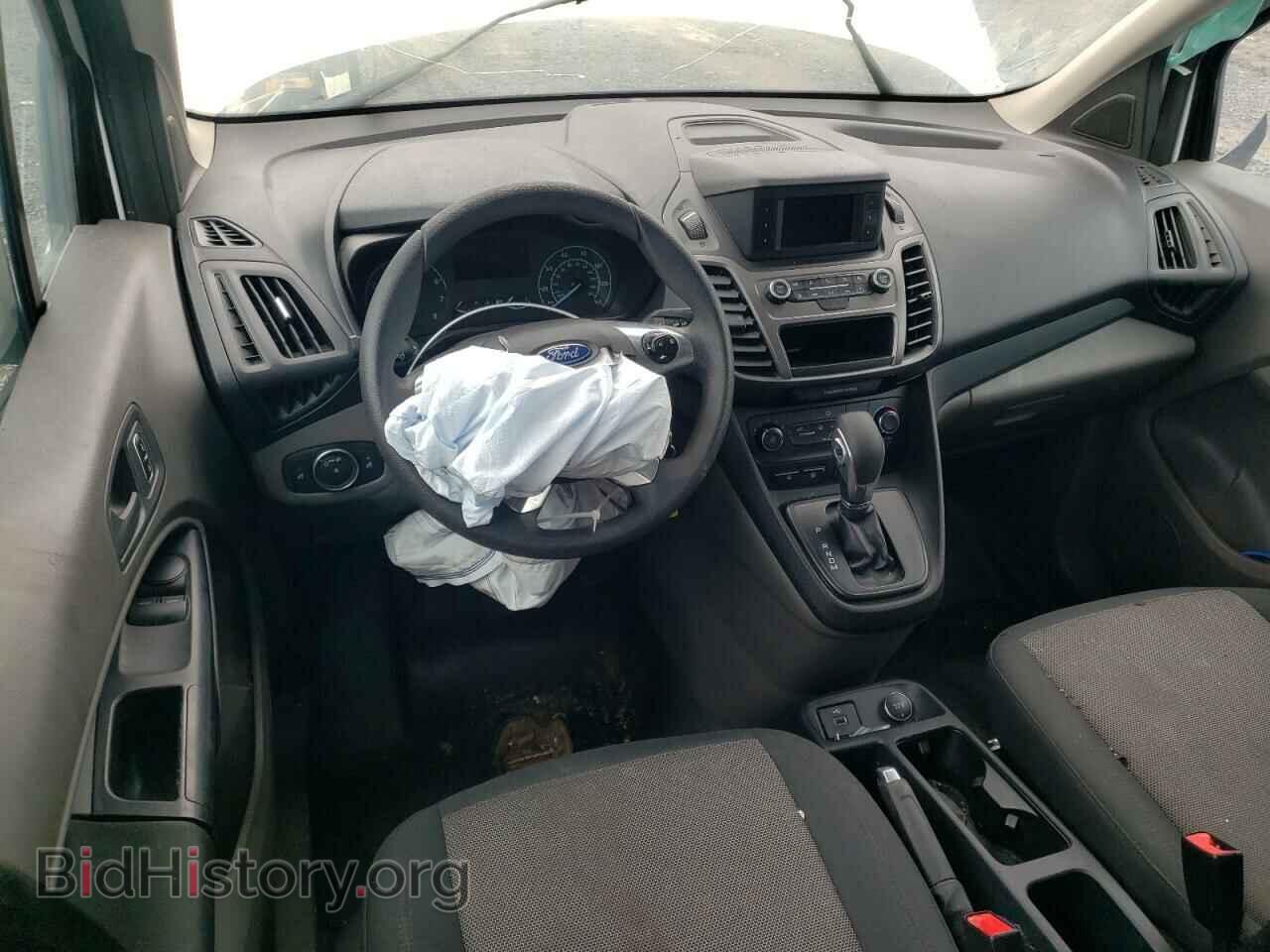 2019 FORD TRANSIT - VIN: NM0LS7E20K1402847 - Фото 8