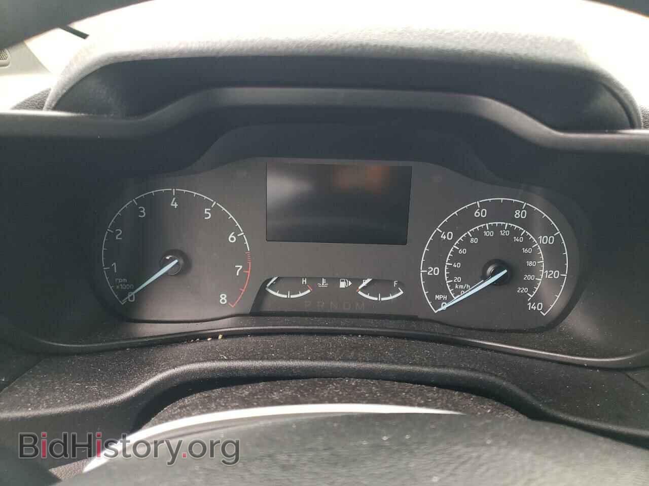 2019 FORD TRANSIT - VIN: NM0LS7E20K1402847 - Фото 9