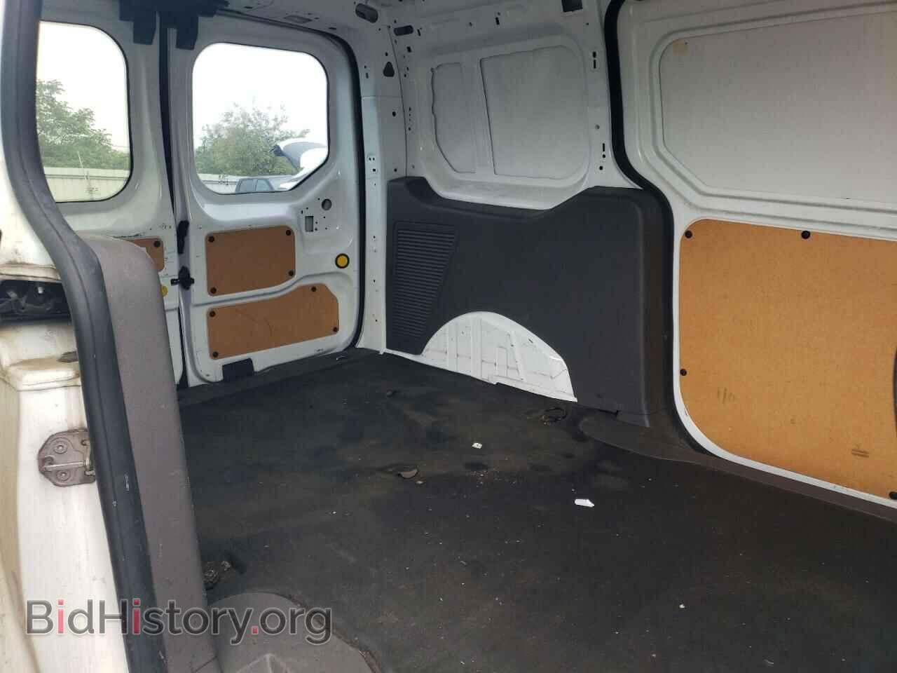 2019 FORD TRANSIT - VIN: NM0LS7E20K1402847 - Фото 10