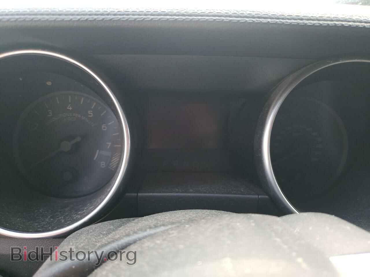 2018 FORD MUSTANG - VIN: 1FA6P8CF7J5117976 - Фото 9