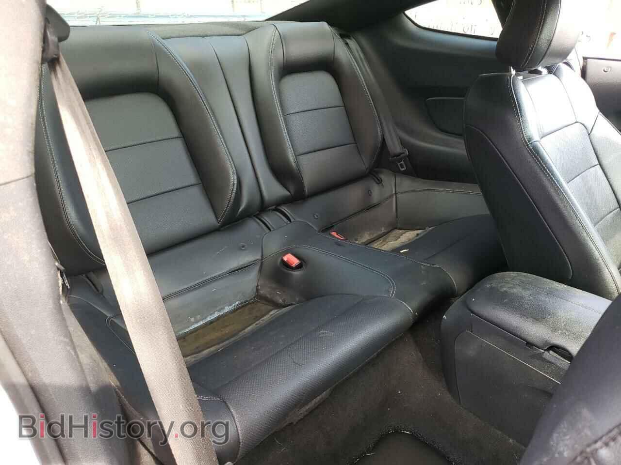2018 FORD MUSTANG - VIN: 1FA6P8CF7J5117976 - Фото 10