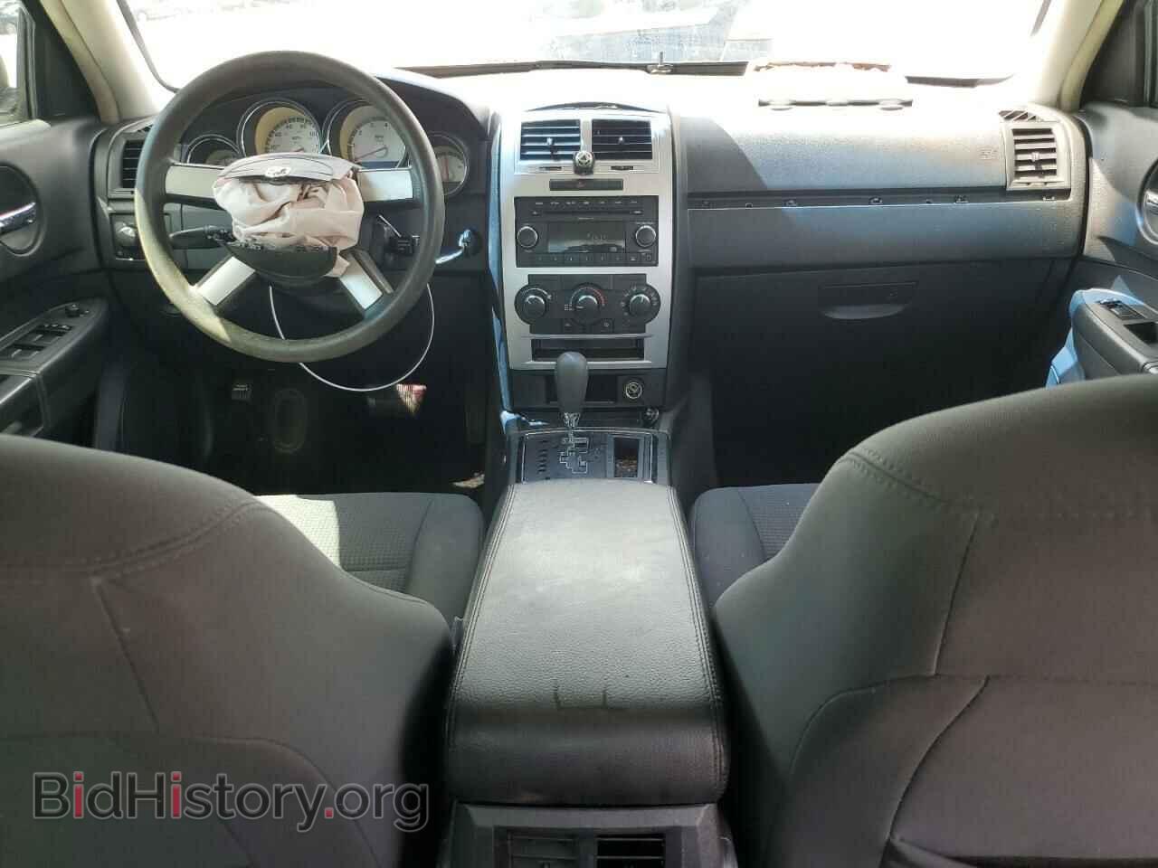 2010 DODGE CHARGER - VIN: 2B3CA4CD6AH306215 - Фото 8