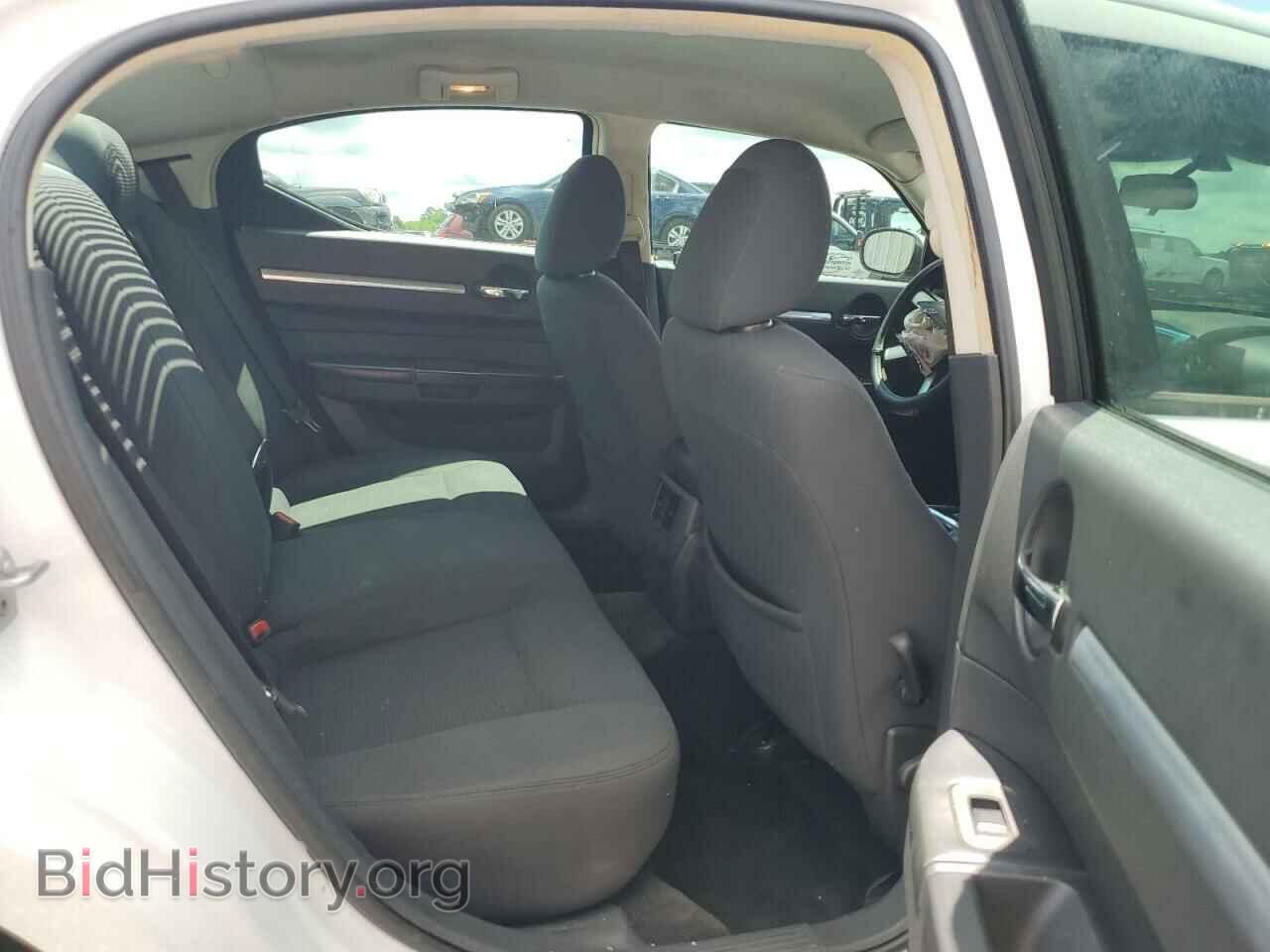 2010 DODGE CHARGER - VIN: 2B3CA4CD6AH306215 - Фото 10