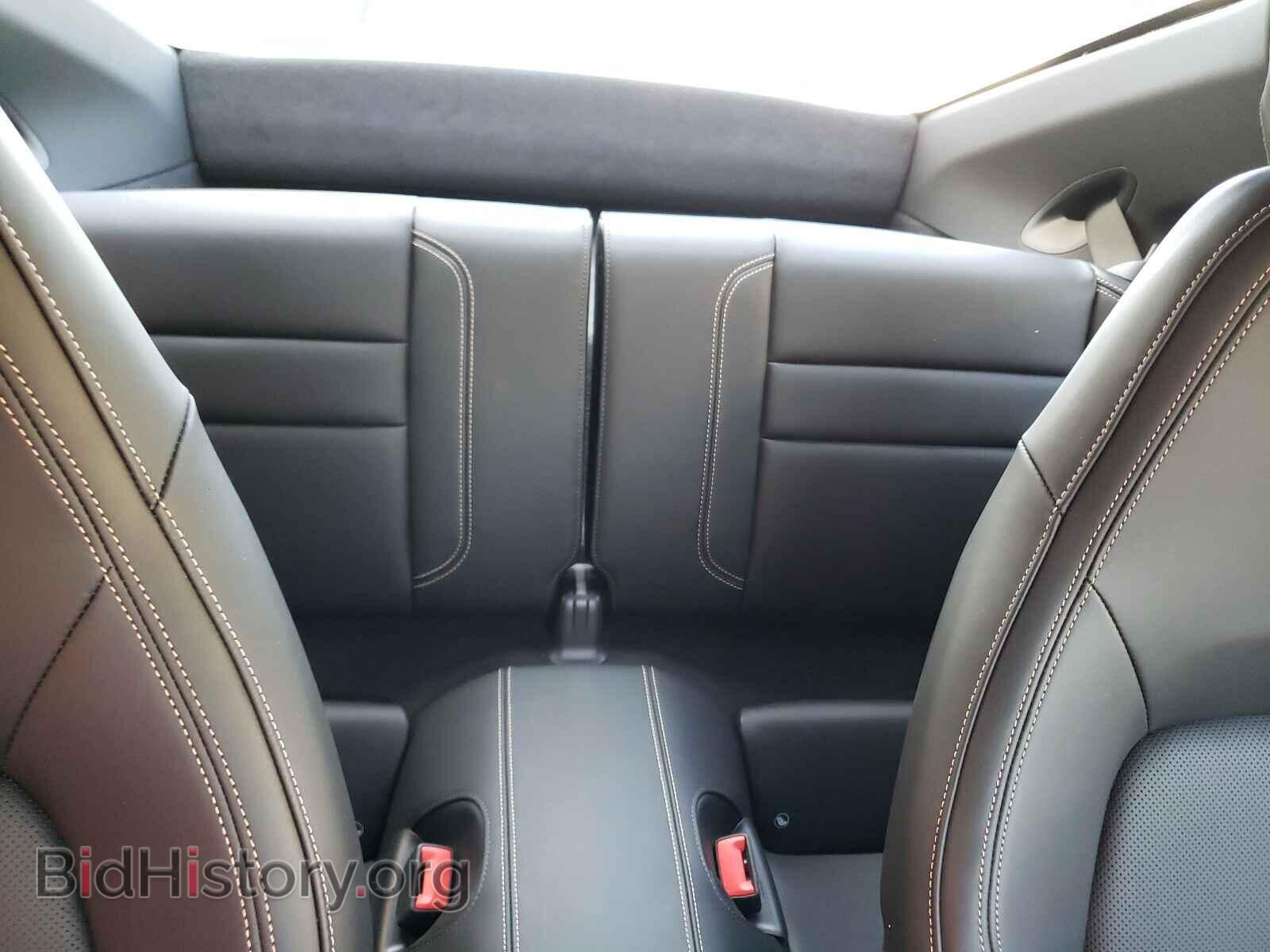 2020 PORSCHE 911 - VIN: WP0AB2A91LS228976 - Фото 6