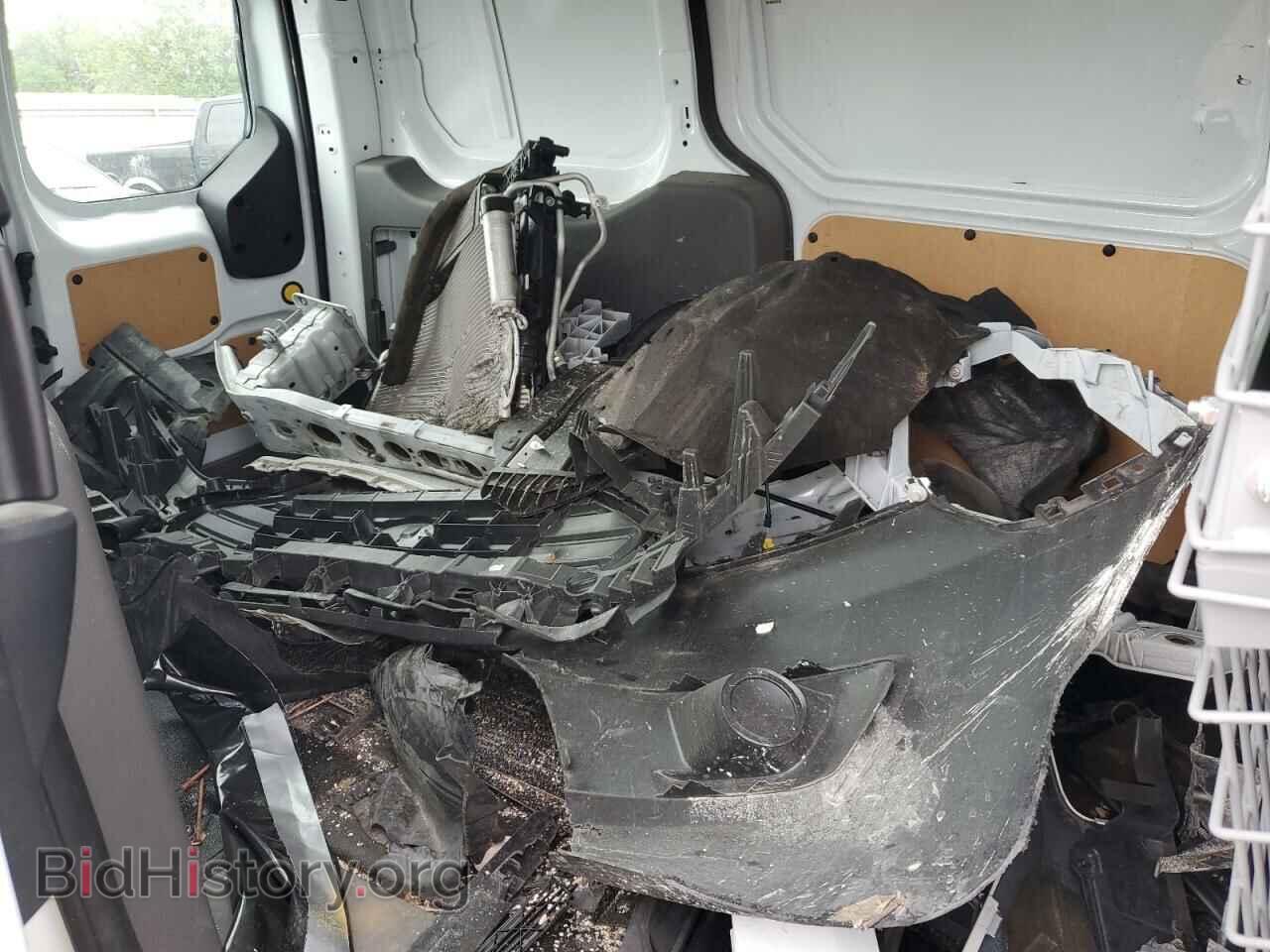 2019 FORD TRANSIT - VIN: NM0LS7E25K1387097 - Фото 11