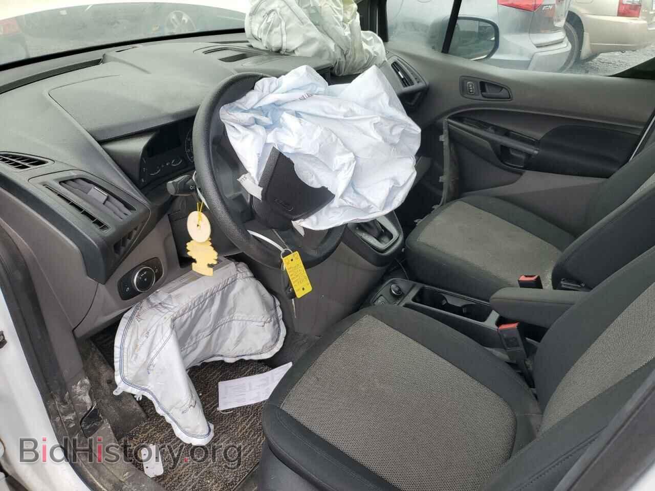 2019 FORD TRANSIT - VIN: NM0LS7E25K1387097 - Фото 8