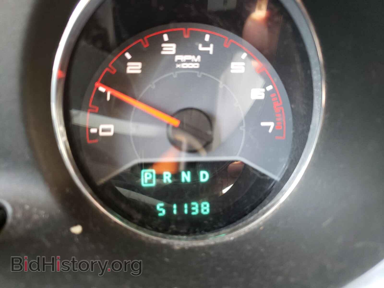 2013 DODGE AVENGER - VIN: 1C3CDZAB9DN582408 - Photo 8