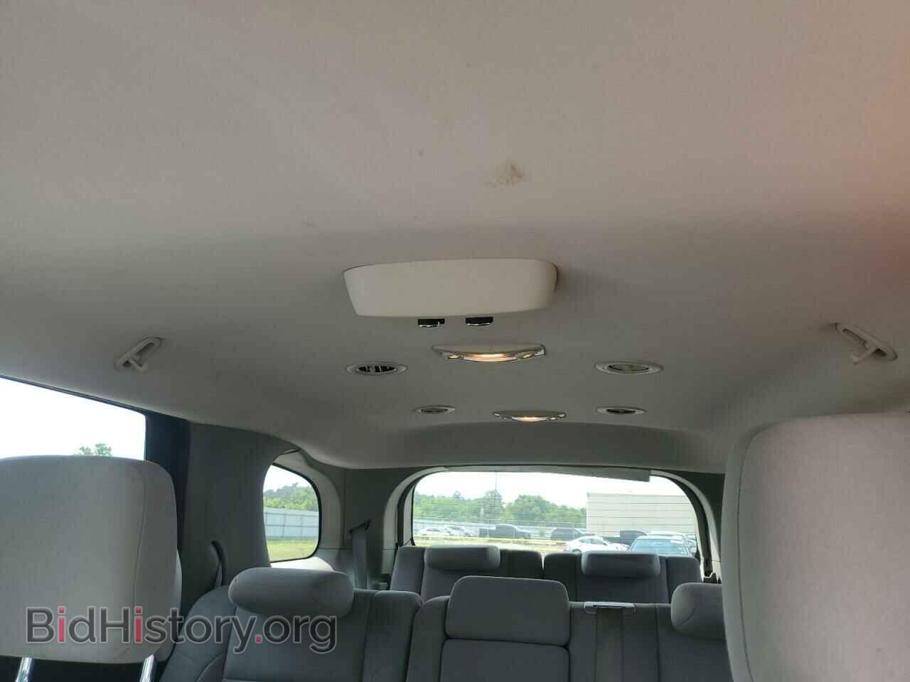 2013 DODGE DURANGO - VIN: 1C4RDHAG8DC579832 - Photo 10