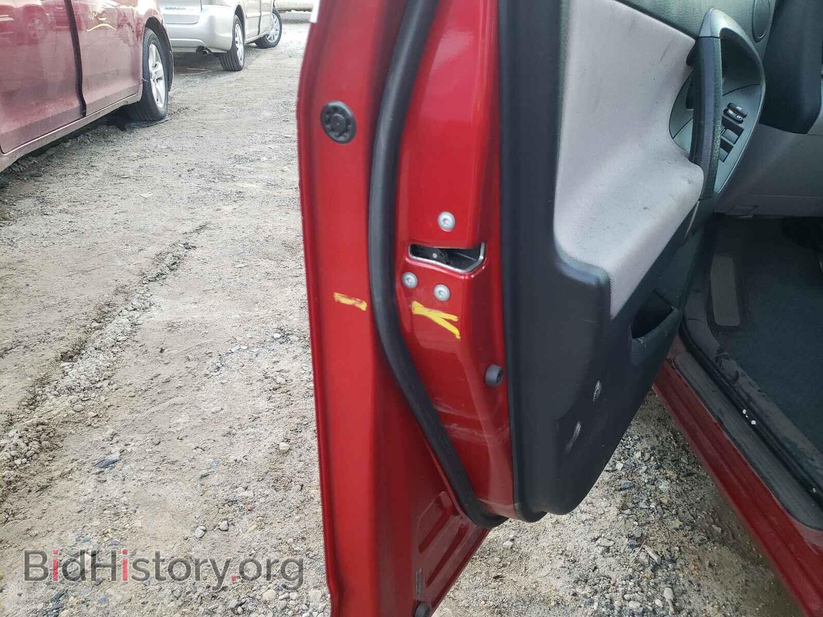 2012 TOYOTA RAV4 - VIN: 2T3ZF4DV3CW138439 - Фото 9